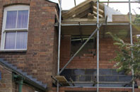 free Tyn Y Garn home extension quotes